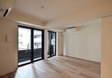 居室・リビング　居間※別部屋参考写真