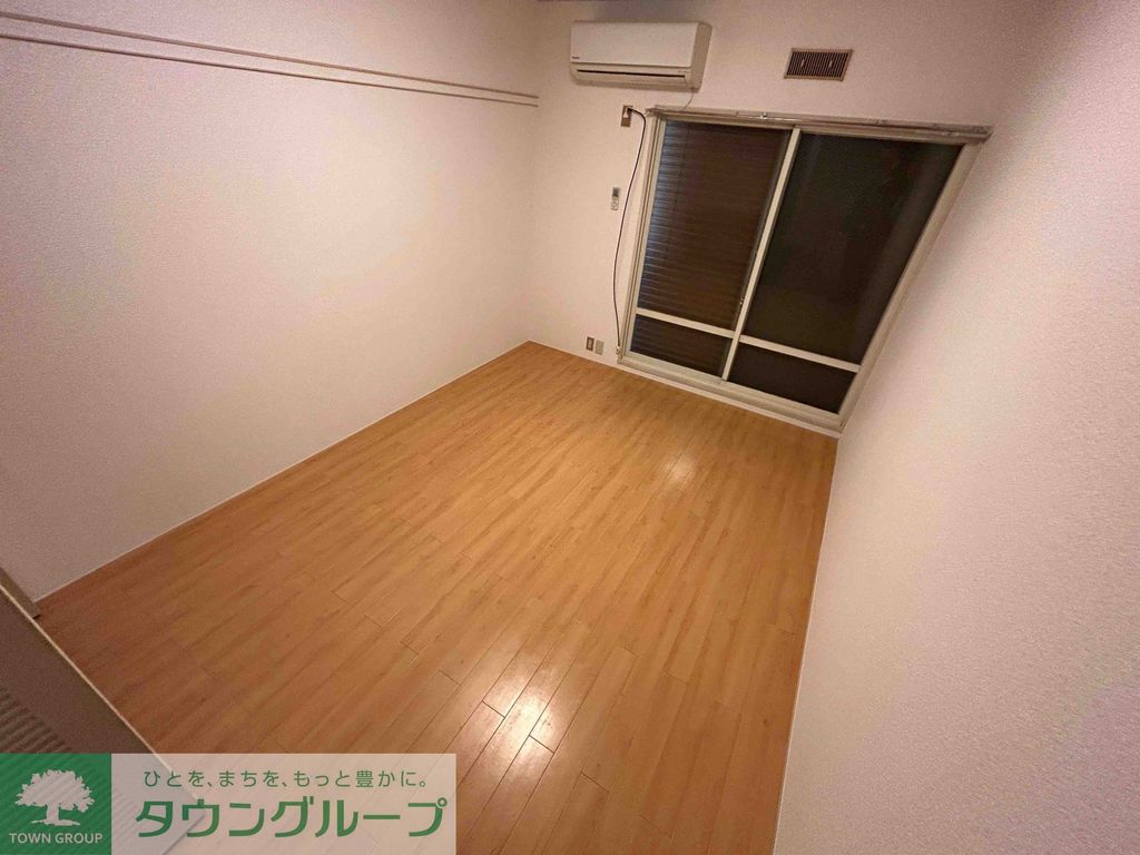 居室・リビング　リビング/居室