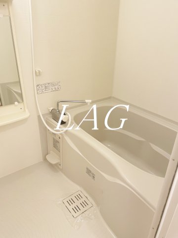 バス・シャワールーム　お風呂です。（同仕様です。）