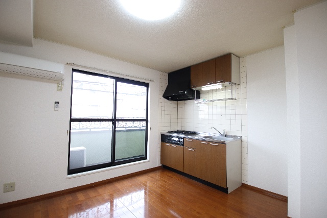 居室・リビング　別室の参考写真です。※現況優先