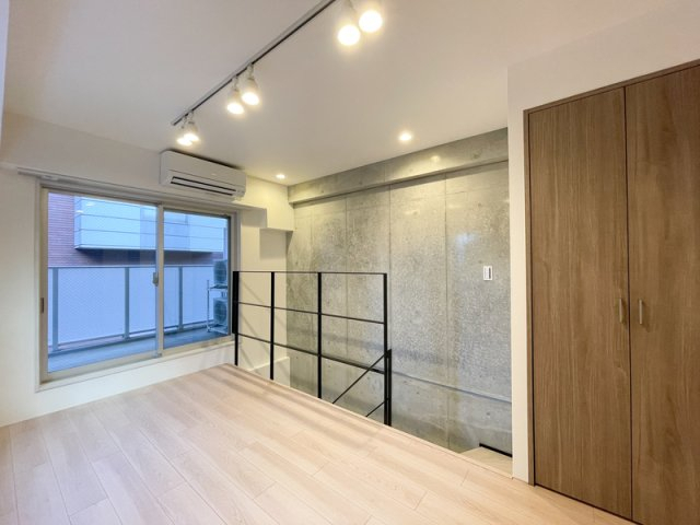 居室・リビング　別部屋参考写真