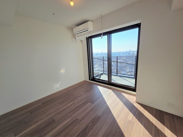 居室・リビング　洋室７帖