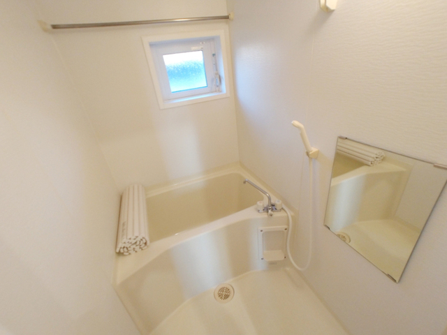 バス・シャワールーム　バスルーム