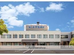 病院　中垣病院（病院）まで593m