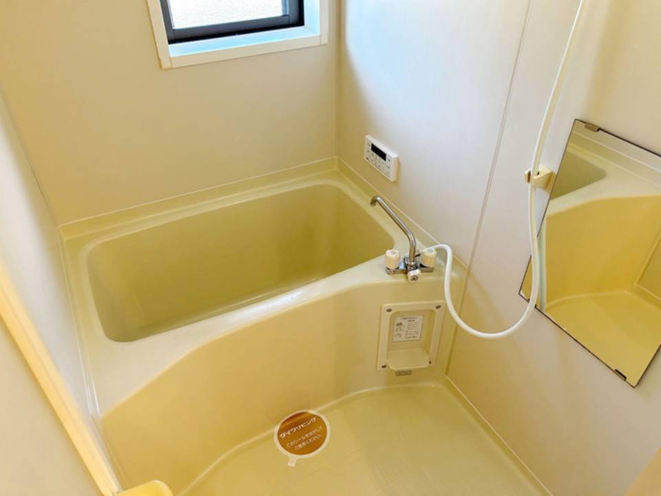 バス・シャワールーム　浴室