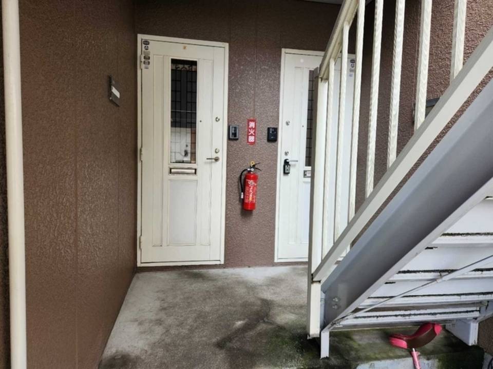 その他共有部分　共用部分