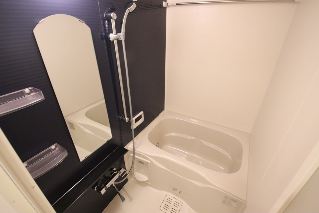 バス・シャワールーム　別室の参考写真です。※現況優先