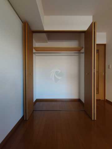 収納　リヴシティ新宿弐番館