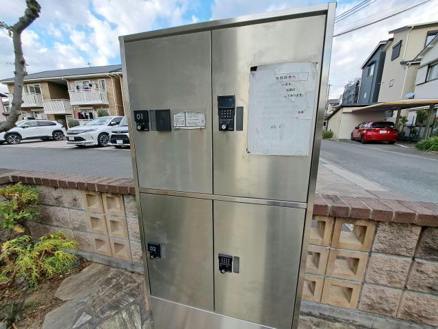 その他共有部分　建物設備