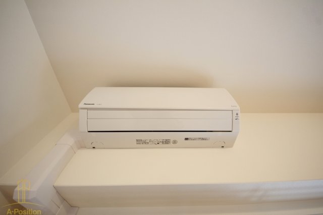 その他設備　JASPER御堂筋本町