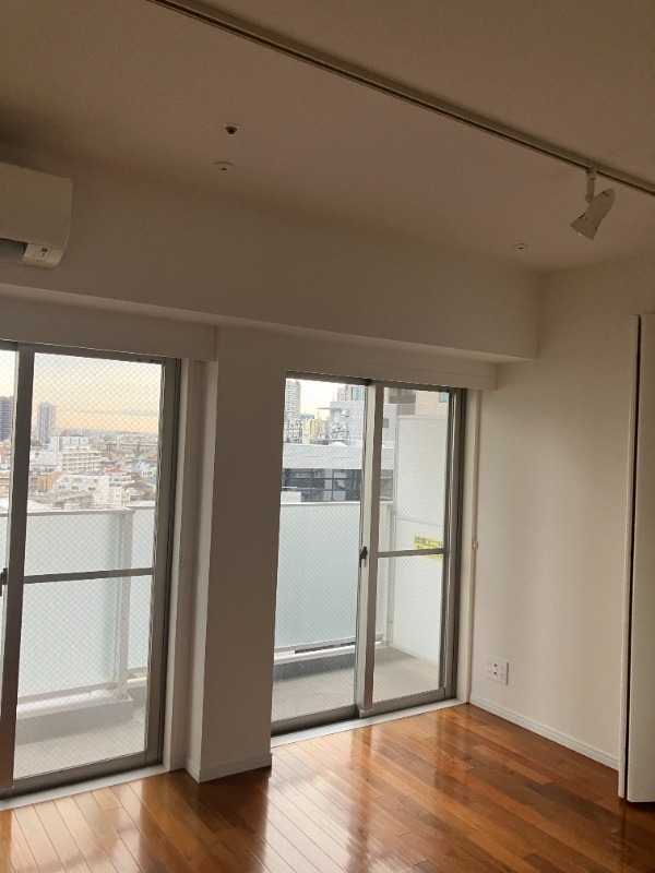 居室・リビング　居室※別部屋参考写真