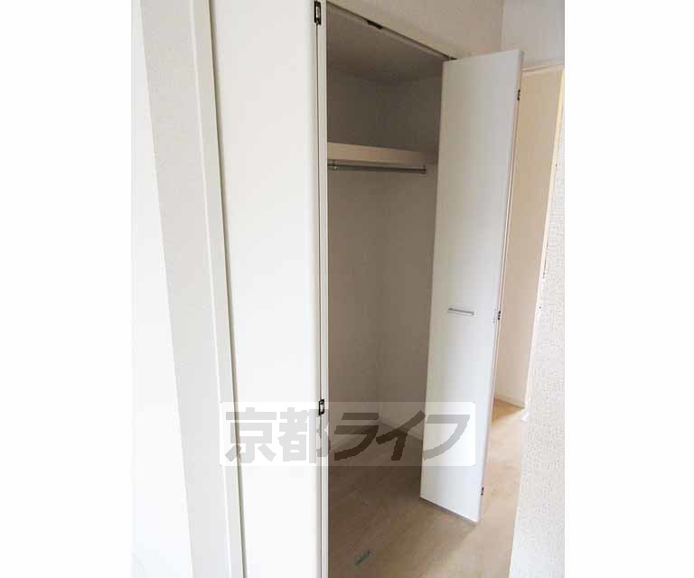 収納　たくさん収納できます