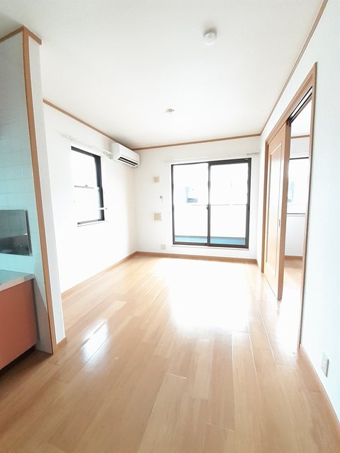 居室・リビング　居室・リビング