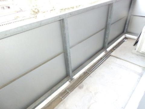 バルコニー　ベランダ