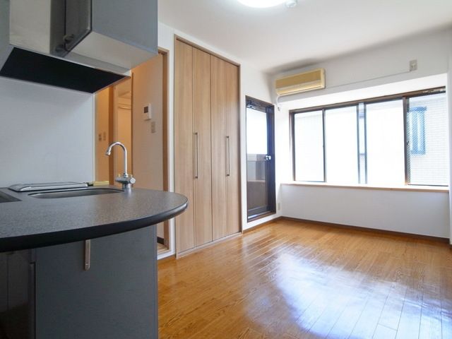 その他部屋・スペース　寝室