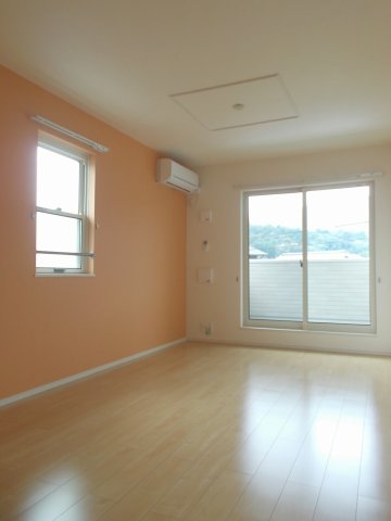 居室・リビング　居室・リビング