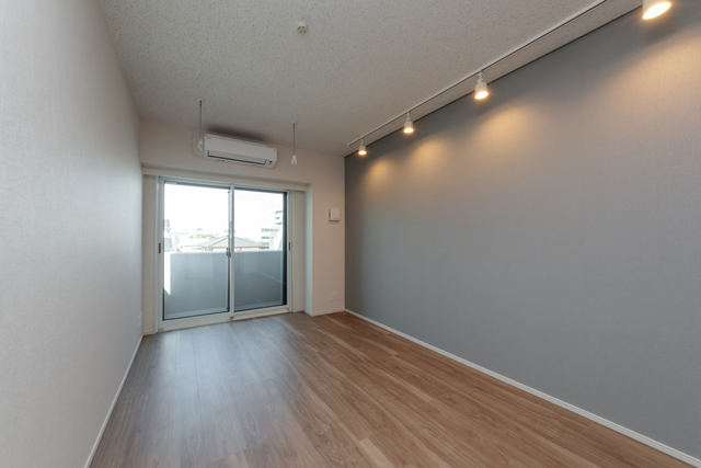 居室・リビング　※写真は同タイプ住戸です。