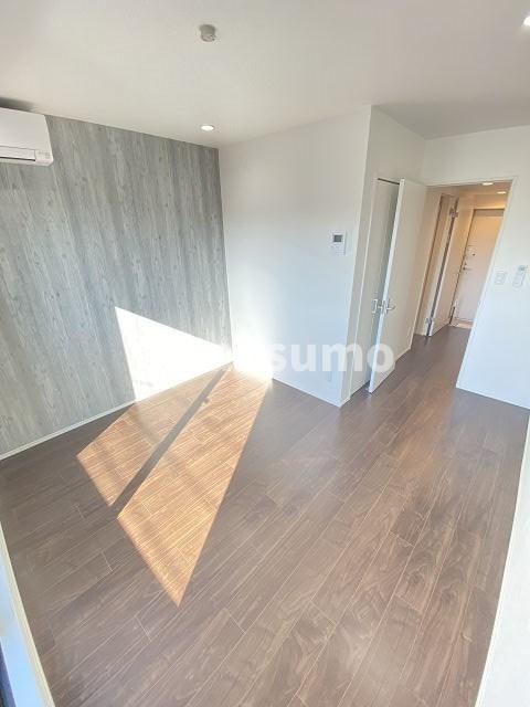 その他部屋・スペース　寝室です