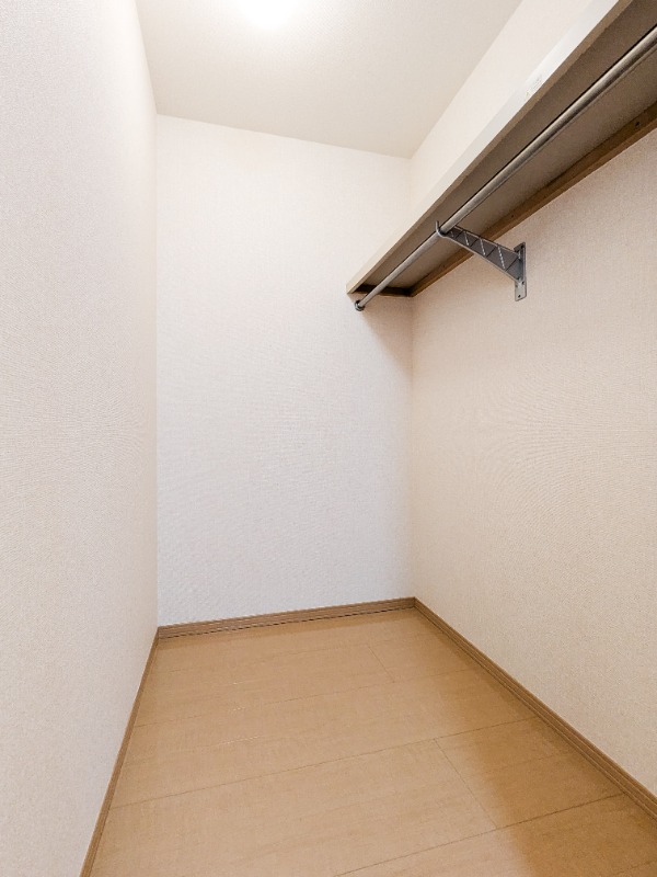 収納　図面と現状に相違がある場合には現状を優先