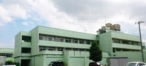 病院　国保匝瑳市民病院（病院）まで4800m