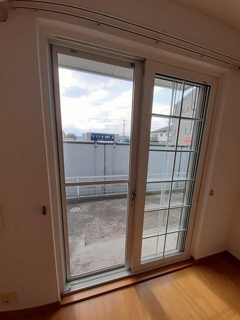 バルコニー　ベランダ