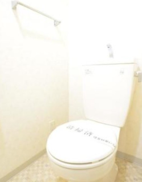 トイレ　※同仕様