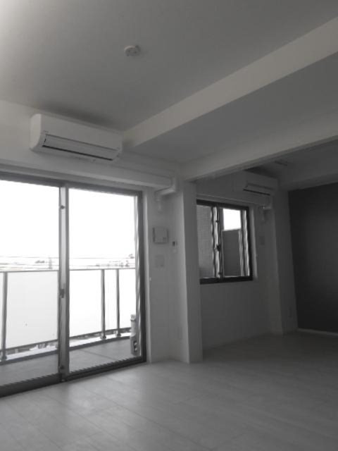 居室・リビング　ＬＤＫ１２帖