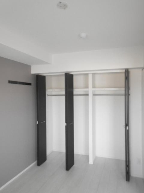 その他部屋・スペース　クローゼット