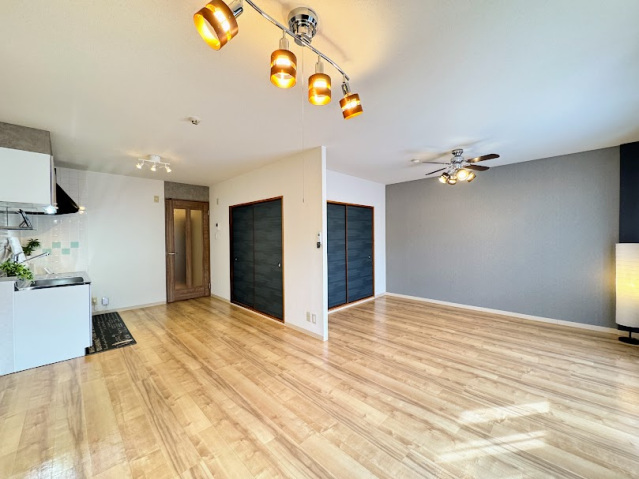 居室・リビング