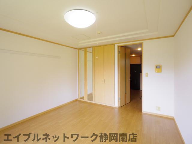 その他部屋・スペース　内装もきれいです