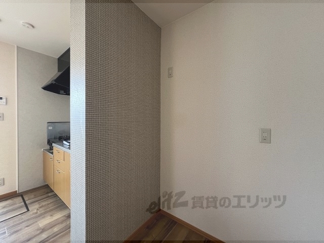 その他　駐輪場
