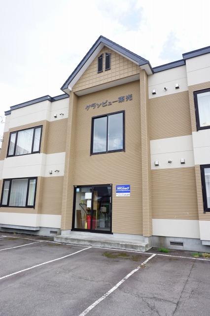 その他共有部分　共用部１