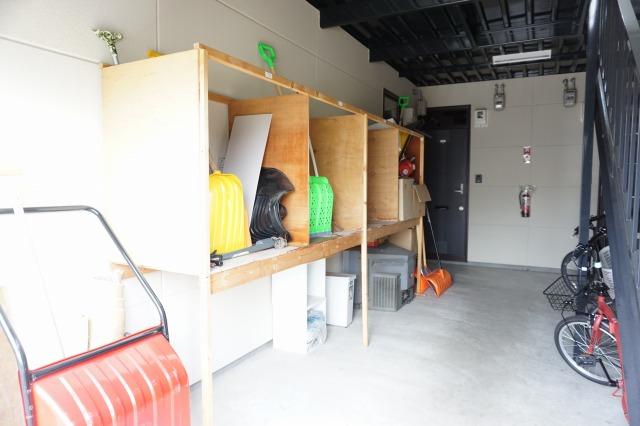 その他共有部分　共用部２