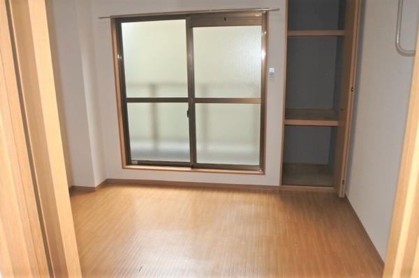 ＪＲ片町線 徳庵駅 徒歩5分 5階建 築25年の居間写真