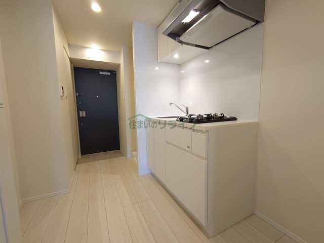 キッチン　※別部屋参考