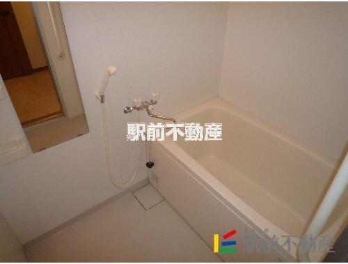 バス・シャワールーム　別号室流用