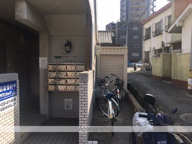 その他共有部分　その他共有部分