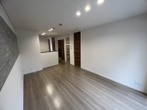 居室・リビング　洋室