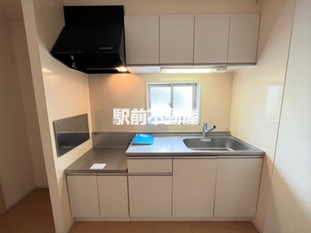 キッチン　■室内イメージ■