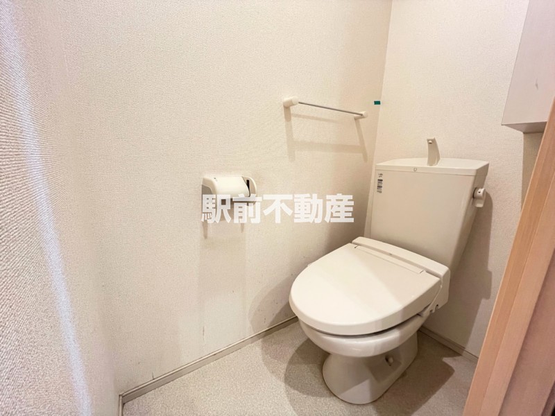 トイレ　■室内イメージ■