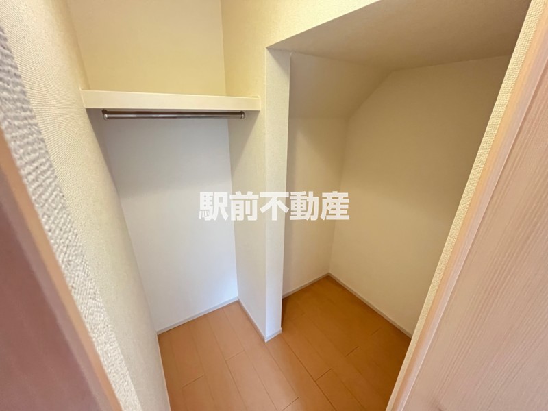 収納　■室内イメージ■
