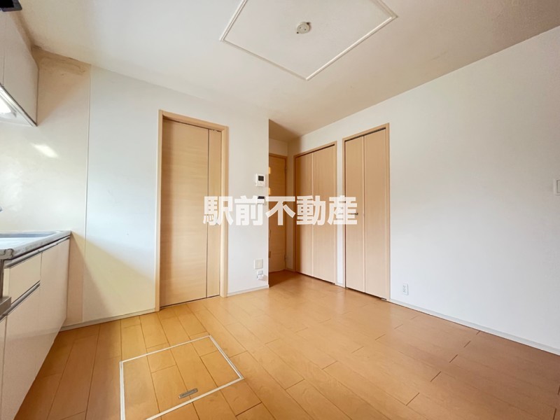 居室・リビング　■室内イメージ■