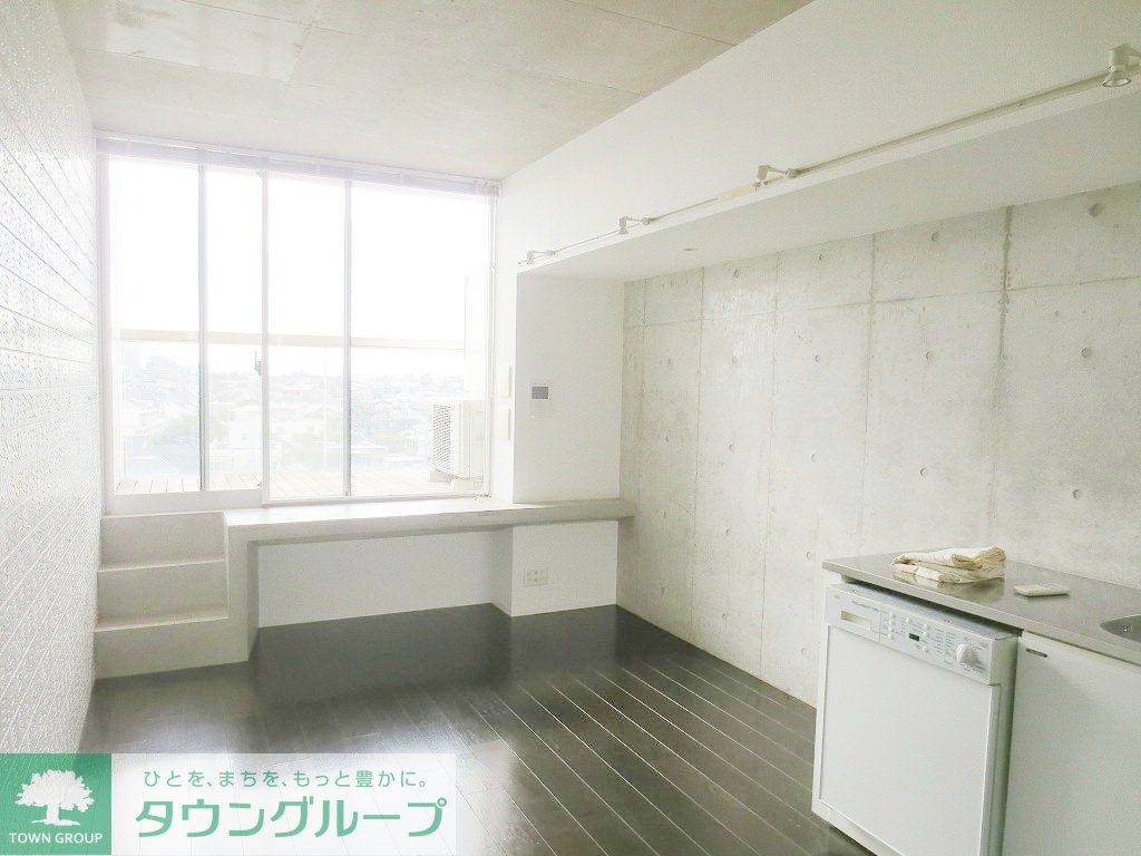 居室・リビング　お部屋探しは株式会社　タウンハウジング　までお気軽にお問合…