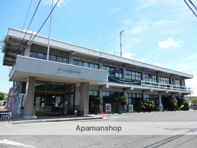 役所　瀬戸内市役所／長船支所（役所）まで1700m
