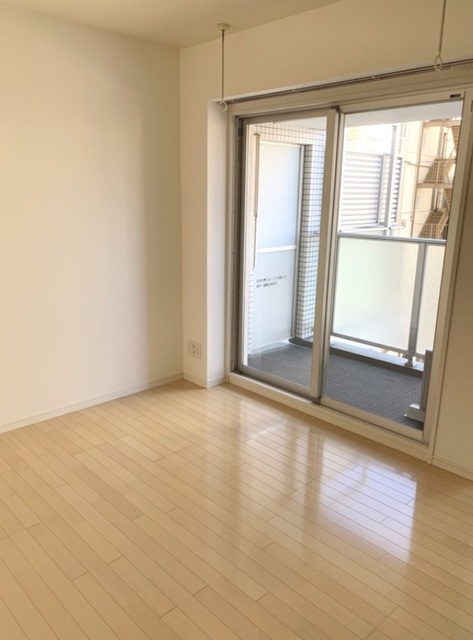 その他部屋・スペース　洋室