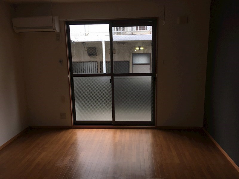 居室・リビング　別部屋参考写真