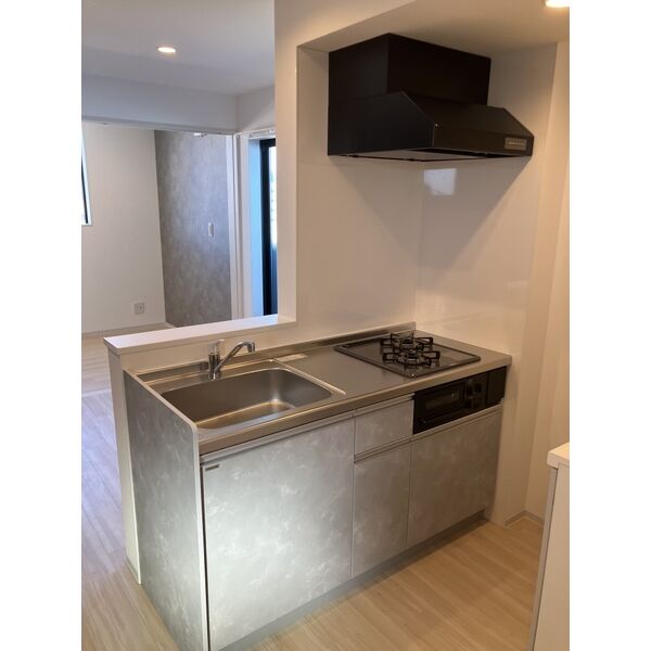 キッチン　別室の参考写真です。※現況優先