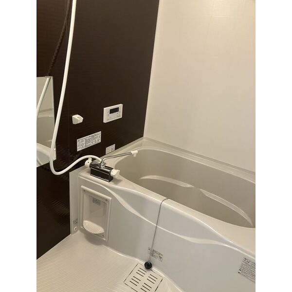 バス・シャワールーム　別室の参考写真です。※現況優先