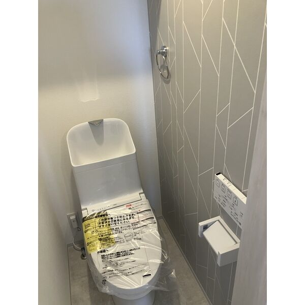 トイレ　別室の参考写真です。※現況優先