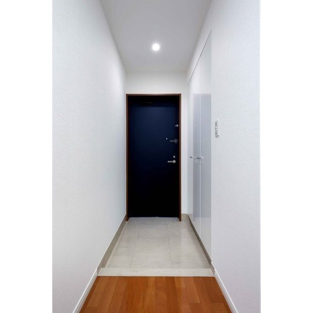 玄関　玄関※別部屋参考写真